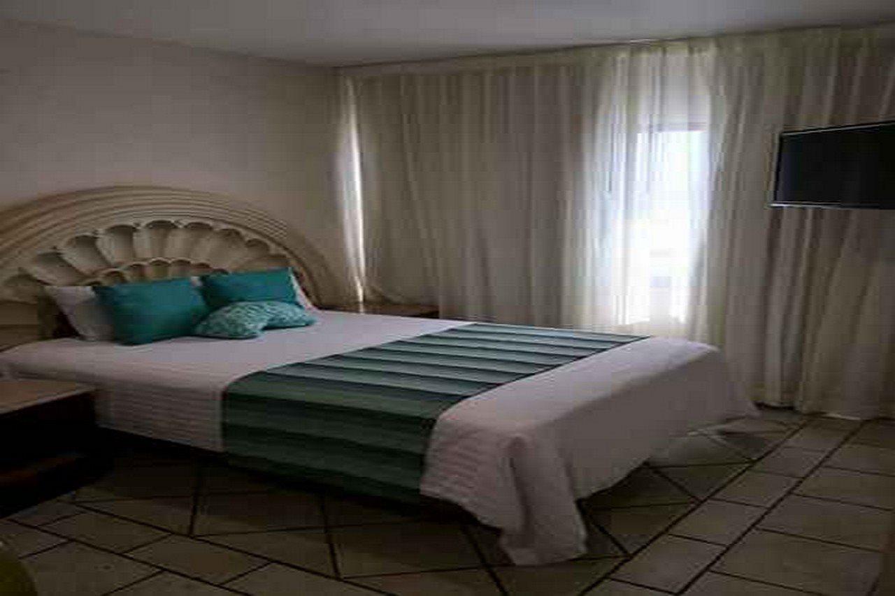 Hotel Playa Marina Mazatlán Exterior foto